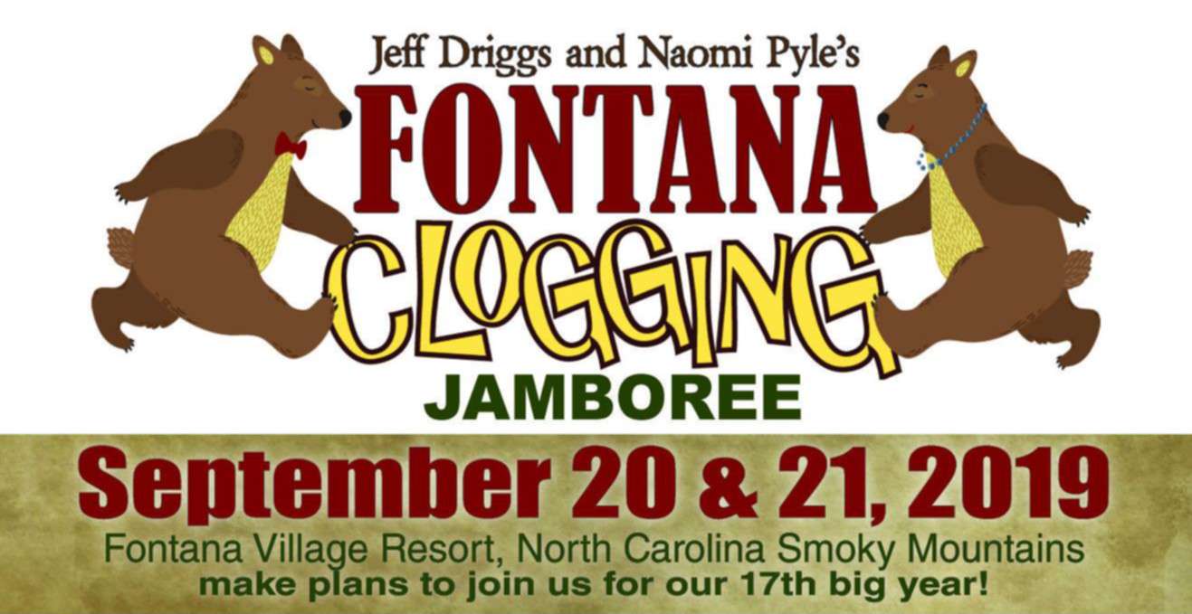 Fontana Clogging Jamboree